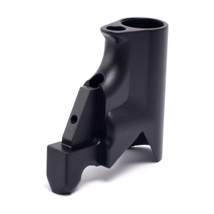 MJF 3D printing nylon plastic rapid prototype parts