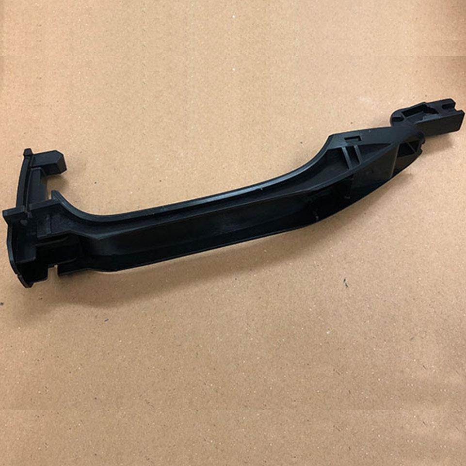 Car Handle plastic parts