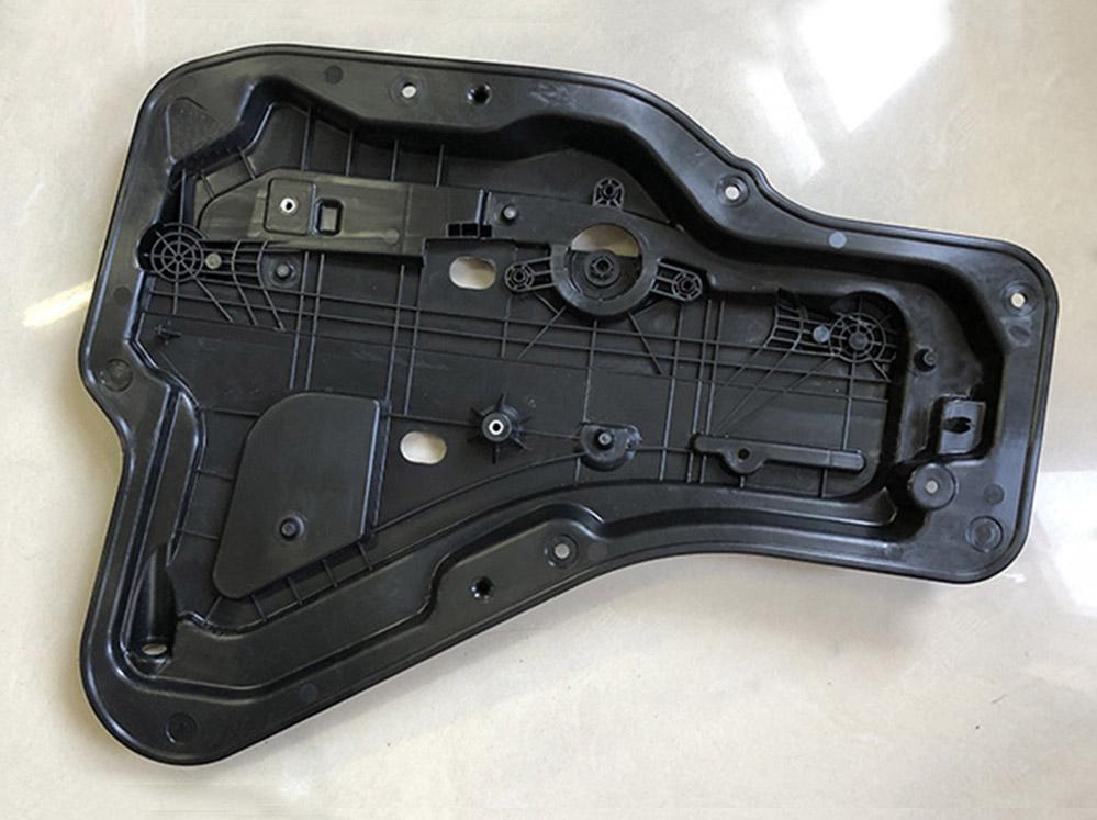 Automotive Door Panel mold injection