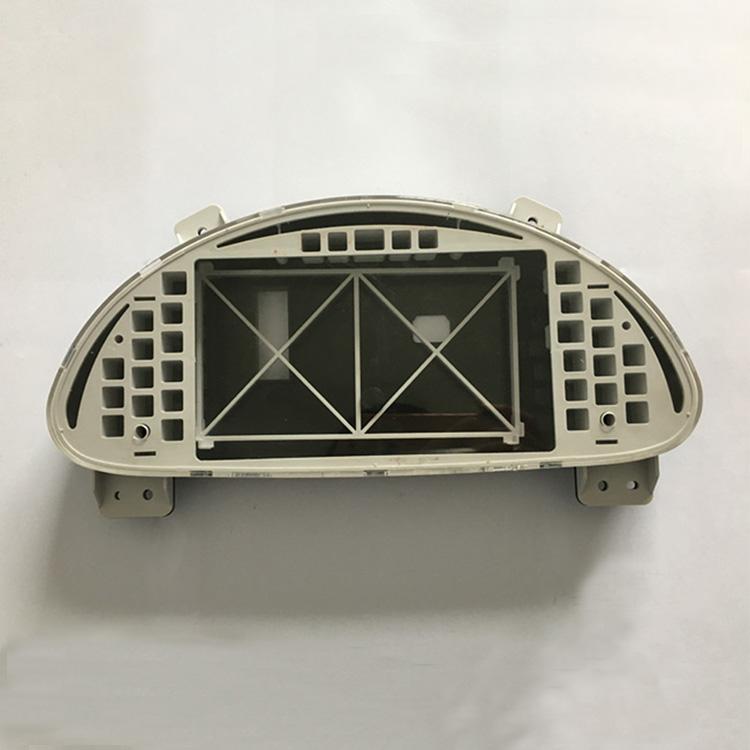 Vehicle dashboard casing Mold injection