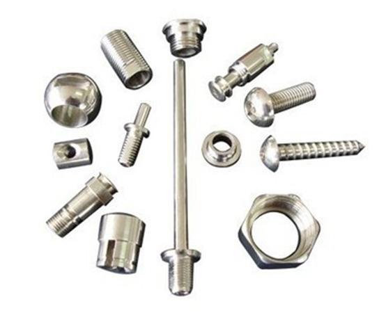 Matching parts search and purchase service